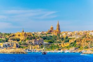 Malta: viaggio nel cuore del Mediterraneo