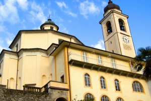 Il Raduno degli Spazzacamini a Santa Maria Maggiore e il Sacro Monte Calvario di Domodossola
