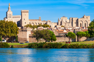 AVIGNONE, CARCASSONNE E LOURDES NEL 167° ANNIVERSARIO DELL'APPARIZIONE