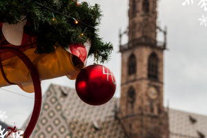 I mercatini di Natale a Bolzano, tra emozioni e cultura