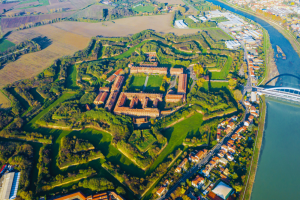 Alessandria e  il Museo Borsalino