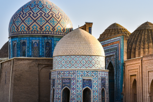 UZBEKISTAN ALLA SCOPERTA DELLA VIA DELLA SETA