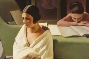 La Mostra di Felice Casorati a Milano e la Pinacoteca di Brera