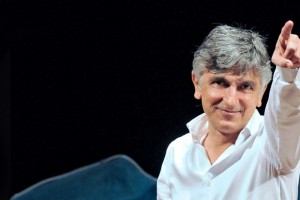 Vincenzo Salemme al Teatro Alfieri