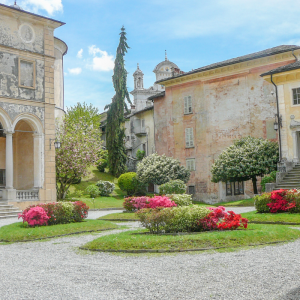 Varallo Sesia e il Sacro Monte