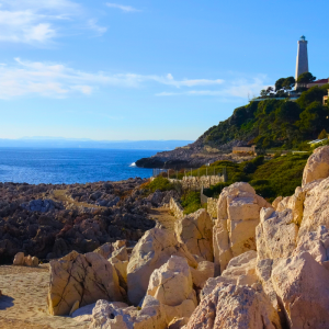 Trekking sulla penisola di Cap Ferrat