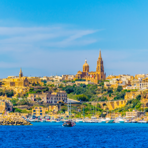 Malta: viaggio nel cuore del Mediterraneo