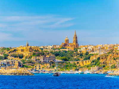 Malta: viaggio nel cuore del Mediterraneo