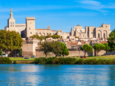 AVIGNONE, CARCASSONNE E LOURDES NEL 167° ANNIVERSARIO DELL'APPARIZIONE