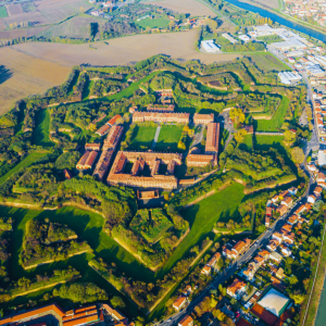 Alessandria e  il Museo Borsalino