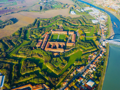 Alessandria e  il Museo Borsalino