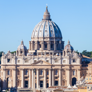 L’Aquila e Roma in occasione del 25° Giubileo Universale della Chiesa Cattolica