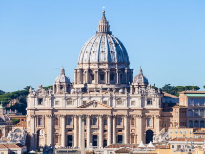 L’Aquila e Roma in occasione del 25° Giubileo Universale della Chiesa Cattolica