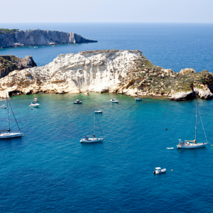 Il Gargano e le Isole Tremiti