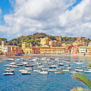 Moneglia e Sestri Levante