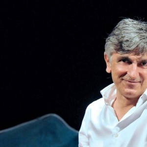 Vincenzo Salemme al Teatro Alfieri