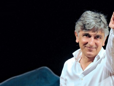 Vincenzo Salemme al Teatro Alfieri