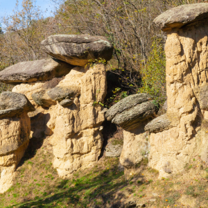 I Ciciu di Villar San Costanzo e i tesori della Valle Maira